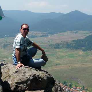 Stefan Blagoev photo