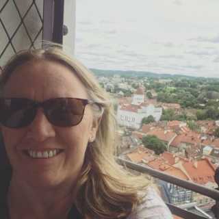 Kristy Elsmere photo