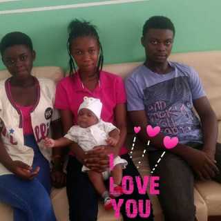 Karno Ouattara photo