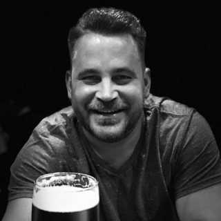 Jason Betteridge photo