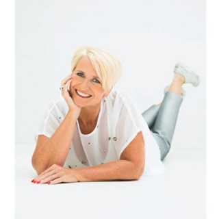 Jacqueline van-Rossum photo