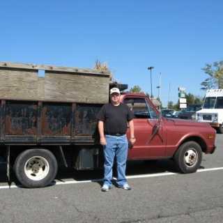 Gerard Francois photo