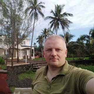 Пётр Сердюк photo