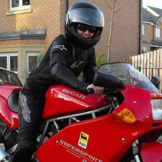 Hazel Ferguson photo