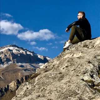 Николай Величко