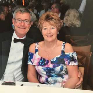 Jeanette Moore photo