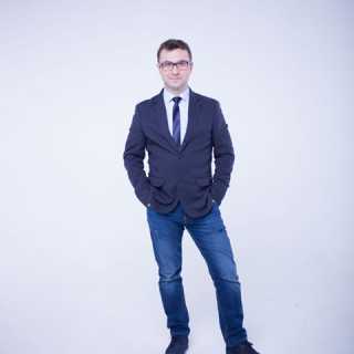 Андрей Башлык photo