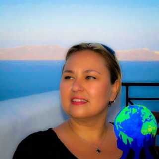 LynetteDouglas avatar