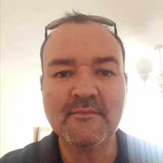 Michael Liebenberg photo