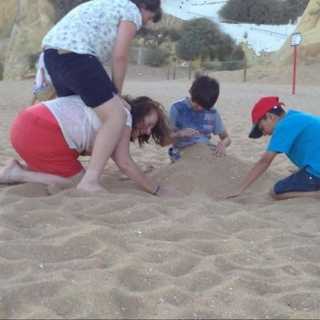 Teresa St-Romaine photo