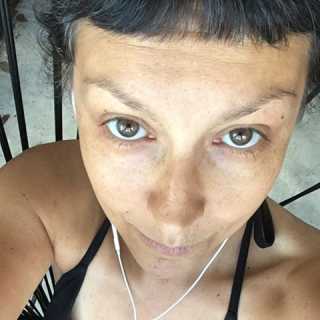 Aga Orzechowska photo