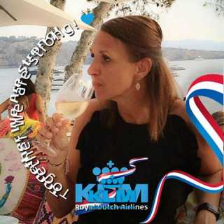 Natascha Heijn photo