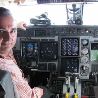 George Kamaritis photo