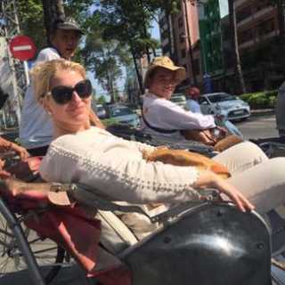 Micol Mion-Gordon photo