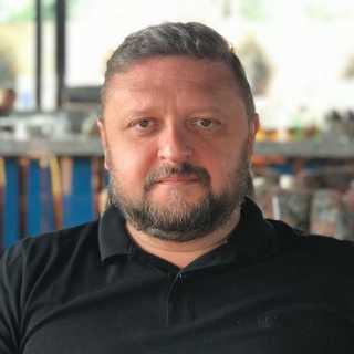 SergeyGilchenko avatar