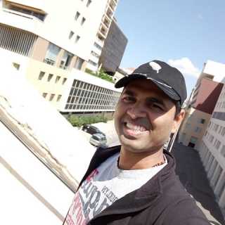 Gratian Castelino photo