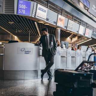 Antonios Goufas photo