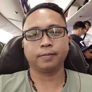 Ronald Mistiola photo