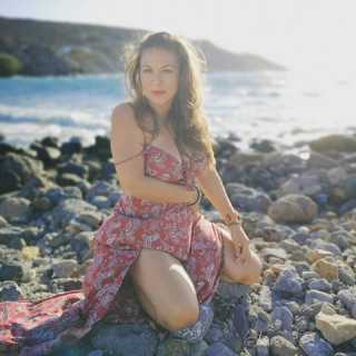 Ekaterina Kasyanova photo