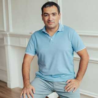 Сергей Горшков photo