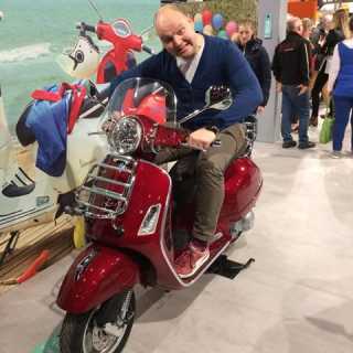 Ren van-der-Voort photo