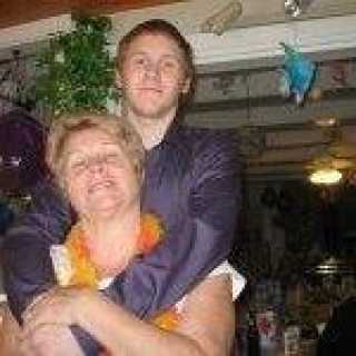 Annette Rodley-Rydeard-Armstrong photo