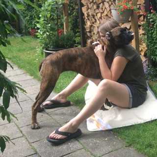 Denise de-Koning photo