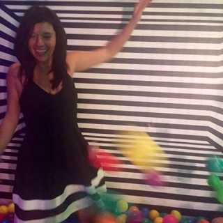 Sara Zwiefelhofer photo