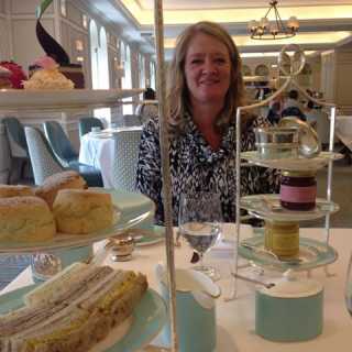 Margaret Maunder photo