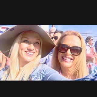 Kris Maplesden-Rodiack photo