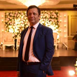 Muhammad Malik photo