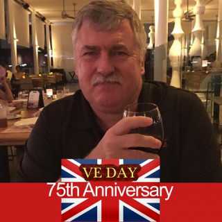 John Bearchell photo