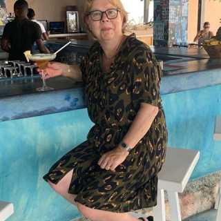 Dorien Den-Balvert-Beijer photo