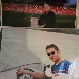 Riyaz-A Ismail photo