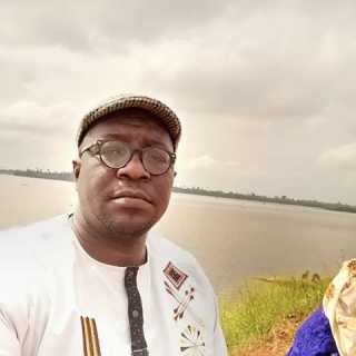 Mamadou DE-Neguepie photo