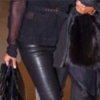 Chanel Alfalahi photo