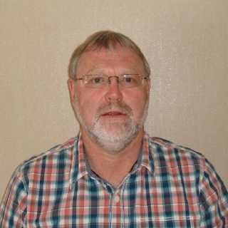 Tony Hopkinson photo