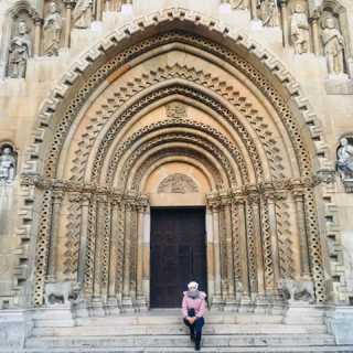 Lidia Monrreal photo