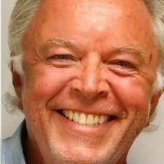 Graham McKenzie photo