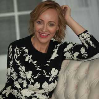 Елена Острягина