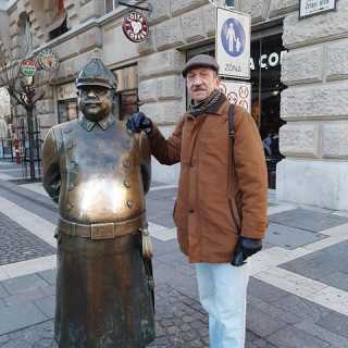 Виктор Феофанов photo