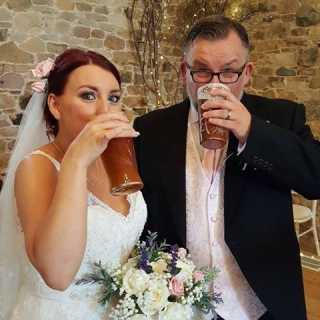 Martin Bosward photo