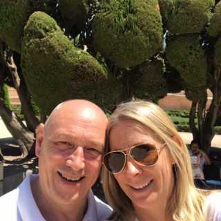 Martin Elliott photo