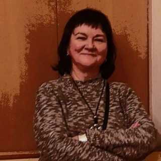 Юлия Гришаева photo