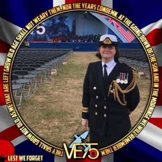 Laura Tibballs photo