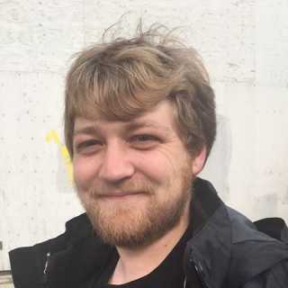 Matthew Hunter photo