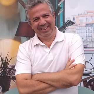 GeorgeVerras avatar