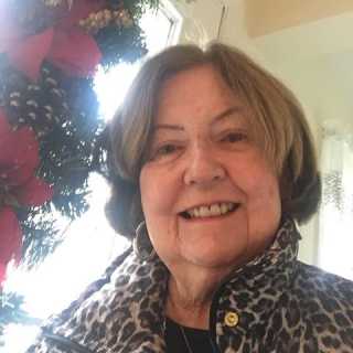 Mary Corry-Holdampf photo