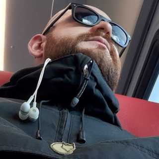 Кирилл Фролов photo