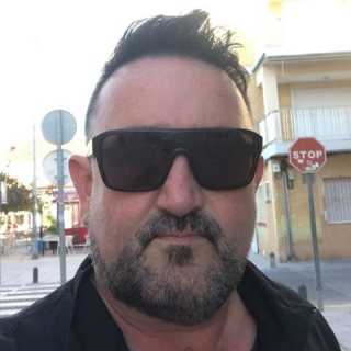 George Stewart photo